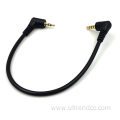 Stereo Audio Aux Extender Stereo Jack Cable